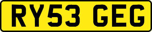 RY53GEG
