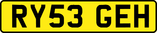 RY53GEH