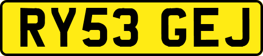 RY53GEJ