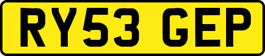 RY53GEP