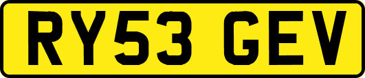RY53GEV