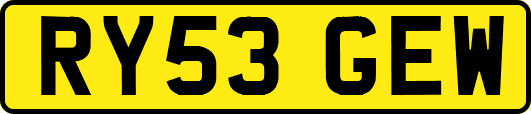 RY53GEW