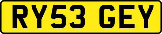 RY53GEY