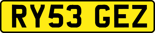 RY53GEZ