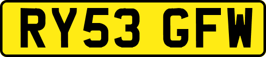 RY53GFW