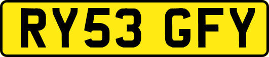 RY53GFY