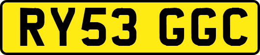 RY53GGC