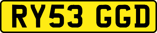 RY53GGD