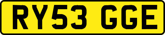 RY53GGE