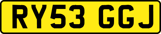 RY53GGJ