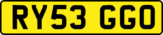 RY53GGO