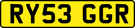 RY53GGR