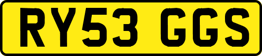 RY53GGS