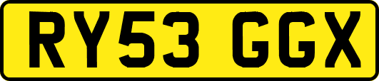 RY53GGX