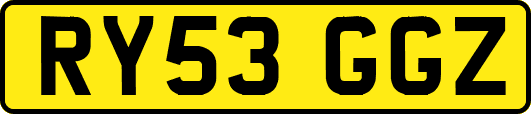 RY53GGZ
