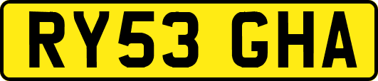 RY53GHA