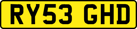 RY53GHD