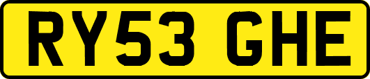 RY53GHE