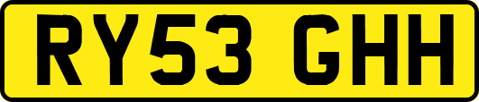 RY53GHH