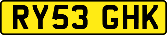 RY53GHK
