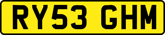RY53GHM