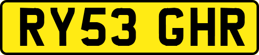 RY53GHR