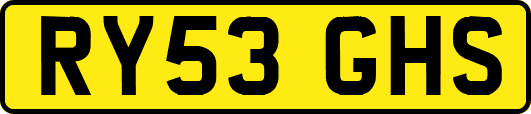 RY53GHS