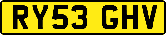 RY53GHV