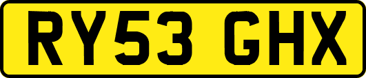 RY53GHX