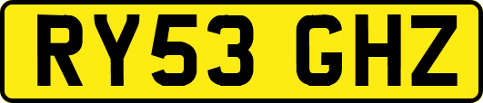 RY53GHZ