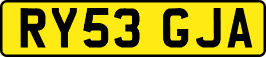 RY53GJA