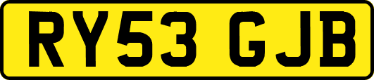 RY53GJB
