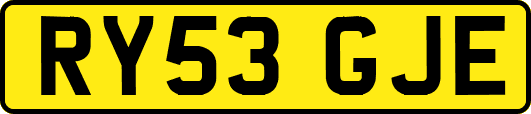 RY53GJE