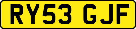 RY53GJF