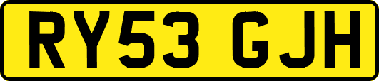 RY53GJH