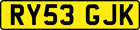 RY53GJK