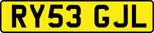 RY53GJL