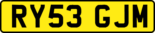 RY53GJM
