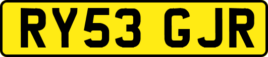 RY53GJR
