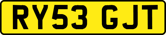 RY53GJT
