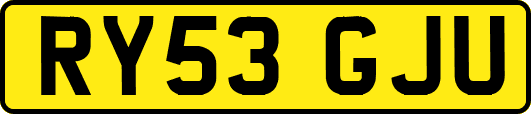 RY53GJU