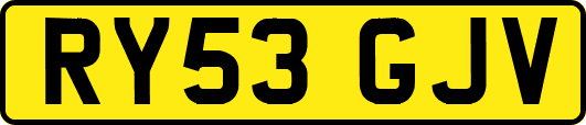 RY53GJV