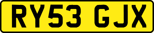 RY53GJX