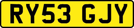 RY53GJY