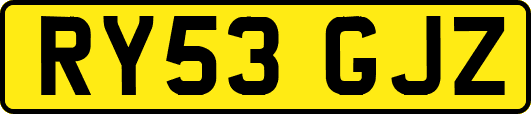 RY53GJZ