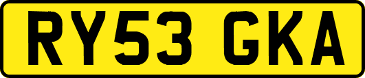 RY53GKA