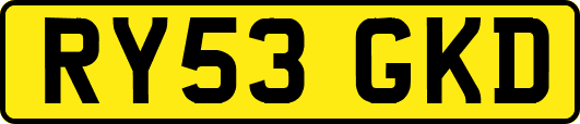 RY53GKD