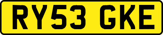 RY53GKE