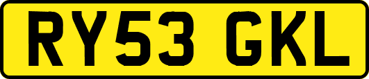 RY53GKL