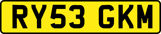 RY53GKM